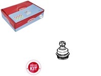 фото thumb №1, Шаровая опора рычага перед l/p corteco