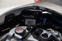 фото thumb №15, Bmw x5m f95 lci x6m f96 xm g09 руль м-пакет лепестки карбон wibracje