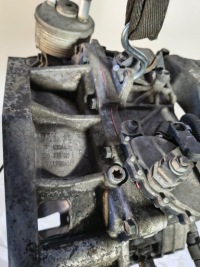 фото thumb №2, Коробка передач передач mini cooper one r55 r56 1.4b, 57344-02