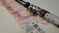 фото thumb №6, Mercedes c 206 e 214 cle 236 glc 254 подушка бокова ліва сидіння подушка