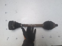 фото thumb №1, Audi a3 8p 03-12r 1.9 tdi привідний вал ліва механічна коробка передач