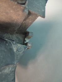 фото thumb №11, Лампа левый перед передняя audi a3 8p 8p0941003k