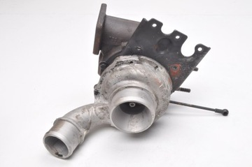 фото thumb №6, Opel vectra c iii 3.0 cdti 24v 184km турбіна турбонагнітач 8973530343