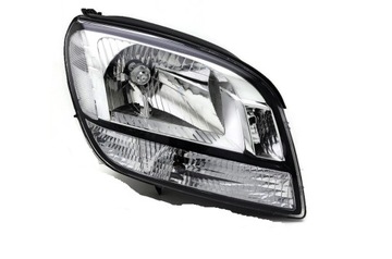 фото thumb №16, Chevrolet orlando 2011- фара правый новый depo