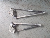 фото thumb №1, Амортизаторы петли капот mercedes w210