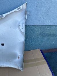 Trafic vivaro 14- 1.6 dci крыло  передний правый Цена, фото thumb