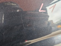фото thumb №6, Bmw e46 рестайлинг sedan 03r дверь правая задние зад голый