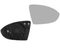 фото thumb №1, Вкладиш дзеркало правий vw golf 7 vii 12- з підігрівом asf.