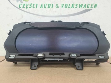 фото thumb №5, Vw tiguan спідометр  віртуальний манометр 5na920791c стан ідеальний пробіг 64 tys