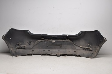 фото thumb №9, Dacia sandero ii рестайлінг stepway бампер зад задній pdc