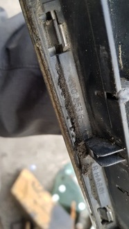 фото thumb №11, Audi a8 d2 lift решітка радіатора радіатора решітка радіатора