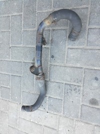 фото thumb №1, Mitsubishi asx i 1,8did труба шланг повітря