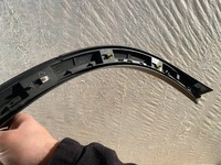 фото thumb №7, Volvo xc90 ii молдинг крила лівий задня задня ліва