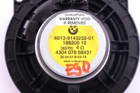 фото thumb №11, Bmw e87 e90 динамик среднечастотный стерео 9143232