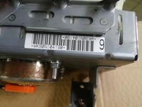 фото thumb №5, Subaru xv 2011 - 2017 rok подушка подушка безпеки пасажира консолі