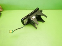 фото thumb №4, Рамка защита домкрата рычаг передач peugeot 607