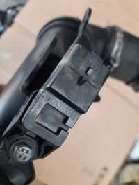 фото thumb №8, Citroen c4 cactus клапан провода воздуха турбины