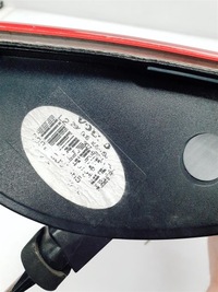 фото thumb №14, Ліва лампа задня volvo xc90 03-06 оригінальний номер 30612811