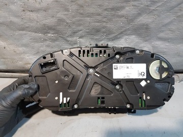 фото thumb №9, Спідометр  прилади skoda fabia iii 1.0b 6v0920740d європа