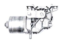 фото thumb №2, Magneti marelli двигатель дворник fiat перед pand