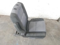 фото thumb №6, Сиденье правый задняя задний ii ряд mazda 5 i cr 05-07