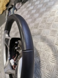 фото thumb №4, Воздуховод renaul clio iv captur nakrapiana