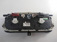 фото thumb №4, Счетчик приборы renault laguna ii