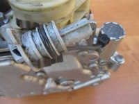 фото thumb №14, Nissan navara 2.3 dci np300 m9t master movano насос масла jak nowa