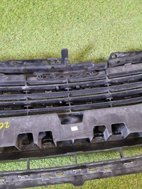 фото thumb №8, Peugeot 508 i 1 решётка радиатора решётка радиатора решётка радиатор