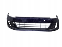 фото thumb №1, Vw scirocco lift бампер перед оригинал