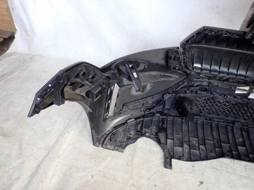 фото thumb №10, Skoda enyaq iv спортлайн 20- бампер перед переднє spr 4xpdc