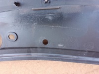 фото thumb №7, Mazda 3 bp решітка радіатора носик