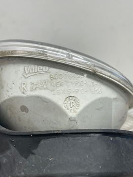 фото thumb №6, Toyota yaris 2007 перед сторона права світло протитуманне передні