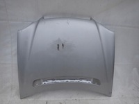 фото thumb №13, Mercedes clk c209 w209 02-09 капот крышка двигателя