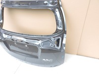 фото thumb №5, Toyota rav4 rav-4 lift 2015 2016 2017 2018 задняя крышка багажника