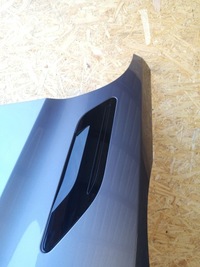 фото thumb №14, Range rover evoque l551 капот 1df do встановлення + подушка комплект