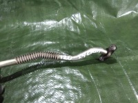 фото thumb №4, Труба трубка турбины hyundai i20 1.4 crdi