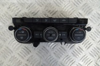 фото thumb №1, Vw tiguan ii - панель кондиціонера 5na907044t