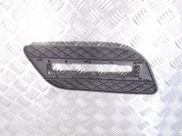 Решётка левая mercedes ml a1668800724 оригинал в Украине, фото thumb