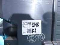 фото thumb №7, Отопитель корпус honda civic viii sedan eu