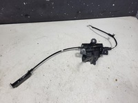 фото thumb №1, Kia niro 2021 засов / крепление замка крышки передней / капот двигателя