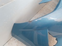 фото thumb №8, Бампер hyundai i10 iii перед передній 19-