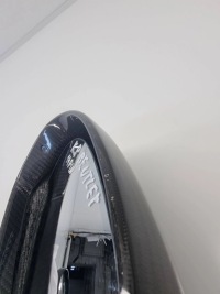 Bentley continental 2017 левая сторона электрический зеркало боковой дверь prze Киев, фото thumb