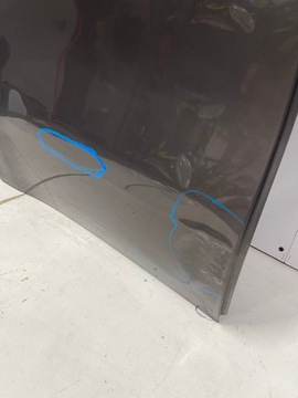 фото thumb №6, Двері зад задні праві kia sportage 4 iv 16-