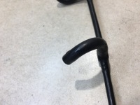 фото thumb №3, Шланг сливной scenic ii 1.5 dci