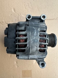 Купить Генератор peugeot citroen 1.6 бензин 7576513, фото thumb