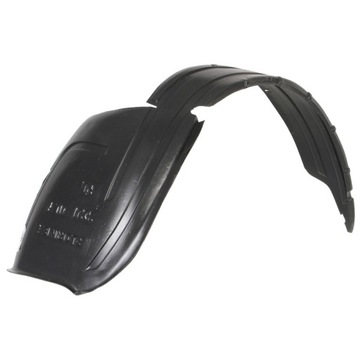 фото thumb №1, Подкрылок перед левая jumpy scudo expert 224 expert