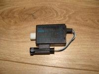 фото thumb №1, Модуль датчик управляющий подушек 8367242 range rover 3 iii vogue l322