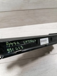 Porsche 991 gt3 радиатор интеркулер 99110603890 Киев, фото thumb