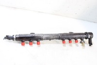 фото thumb №1, Молдинг впрыскная volvo v70 iii 2.4d